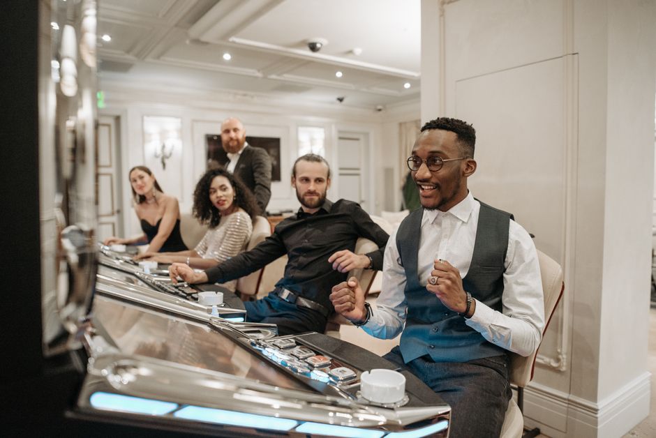 HITCLUB: Your Premier Online Gaming Destination for High-Stakes Entertainment