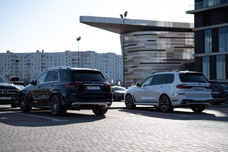 Common Issues in Older German Vehicles and How to Prevent Them